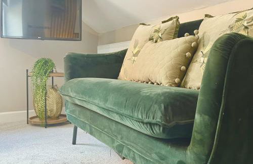 Sleeps 2 -Central Ellesmere -Parking - PetFriendly - Foto 18