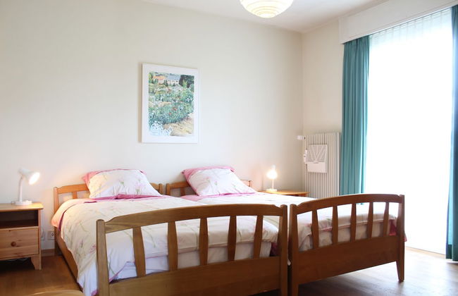 Central & Cozy - Rainbow A - Foto 9