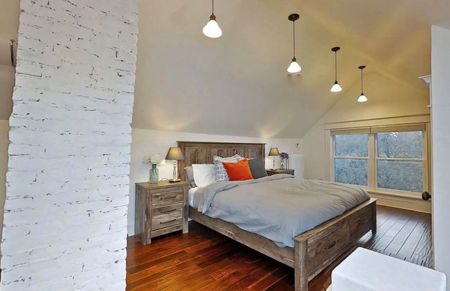 Linden Hills Luxury Charmer - Foto 6