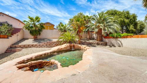 Las Vegas Home with Private Pool - Close to Casinos! - Foto 3