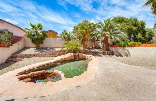 Las Vegas Home with Private Pool - Close to Casinos! - Foto 3