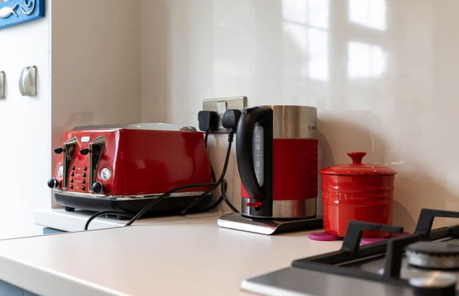 Host Stay Martlet House - Photo 23