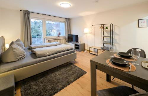 H-Aparts Essen - TOP Apartments in Best-Lage - Foto 9