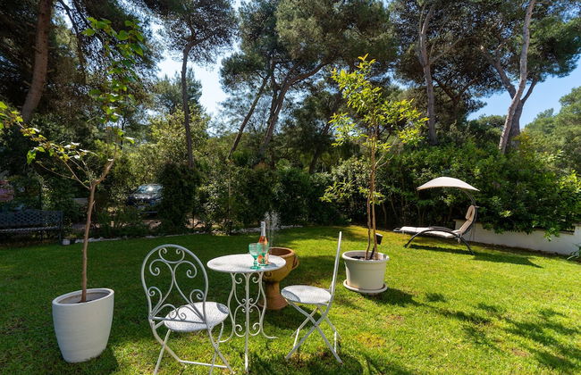 3435 Villa Cuore Verde by Perle di Puglia - Photo 40