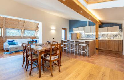 Luna Rossa Dolomiti - Foto 9