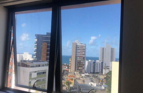 Studio ZN Barra 400m da Praia - Foto 10