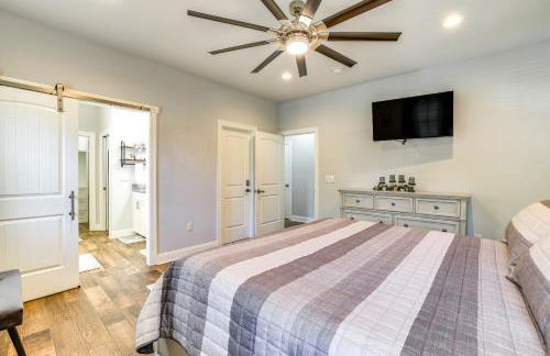 Less Than 1 Mi to Golf and Marina Inviting Home in Afton! - Foto 13