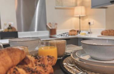 Y Cwtch Cottage by Birch Stays - Foto 28