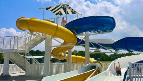 Jellystone Park at Delaware Beaches - Foto 3