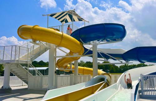 Jellystone Park at Delaware Beaches - Foto 3