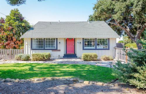 Den Street Cottage - Foto 43