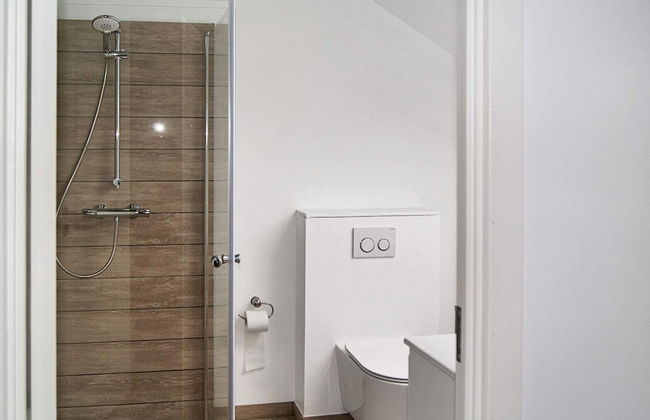 6 Person Holiday Home in Hals - Foto 13