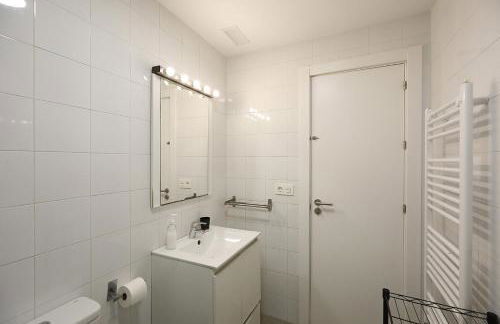 Precioso Piso Céntrico Con Aparcamiento Gratuito - Foto 14