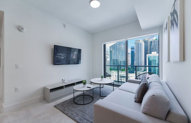 High-End Brickell Condos - Foto 55