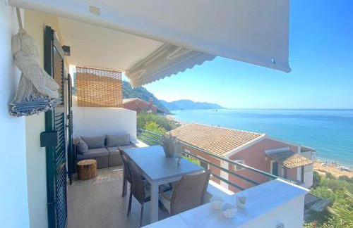 Corfu, Glyfada, Sea la vie apartment - Foto 6