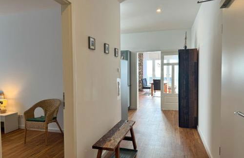 Sassnitz WE 8 Mehr vom Meer - Foto 23