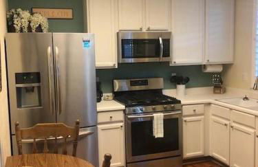 The Cozy Coast Nest - Foto 4