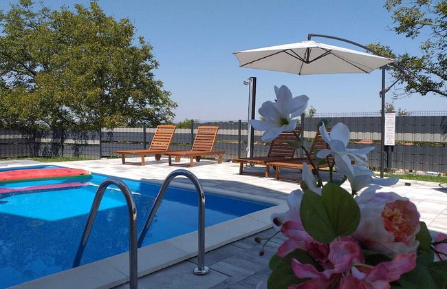 Holiday Home Gračec - Photo 12