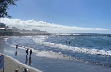 Sea view terrace in Las Americas - Foto 34