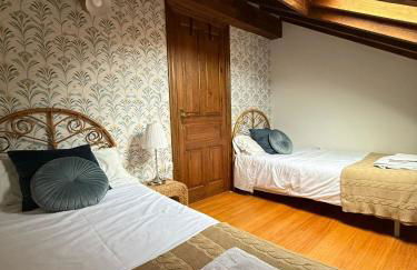 Chalet turístico La Jenduda - Photo 16