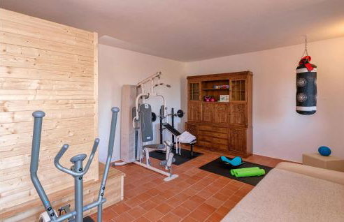 3 Bedroom Cozy Home In Gromin Dolac - Foto 7