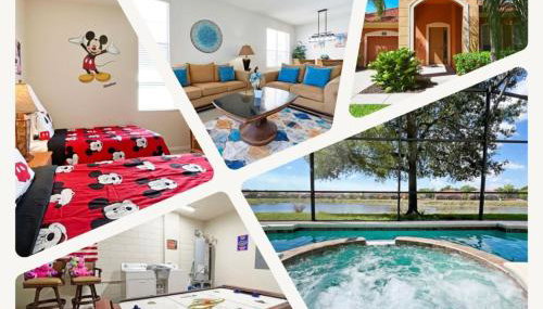 Villa Marcello 4 Bedroom Home by RedAwning - Foto 2