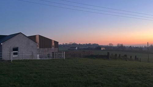 Creggan Deveskey Cottage New Hot Tub At Property - Foto 4