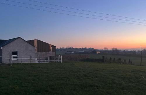 Creggan Deveskey Cottage New Hot Tub At Property - Foto 4