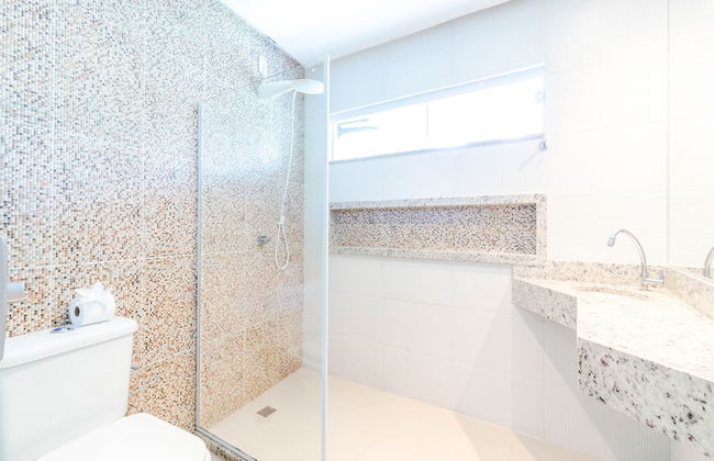 GB35 Ótima Casa 5 Quartos a 50m da Praia - Foto 19