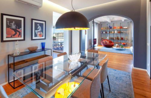 Migliori Collection Penthouse - Foto 17