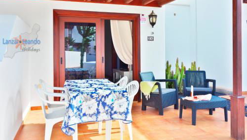 Vivienda Vacacional Casa Ciara - Foto 4