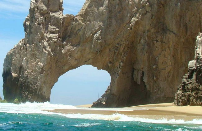 Excursion à Los Cabos et village magique de Todos Santos - Photo 4