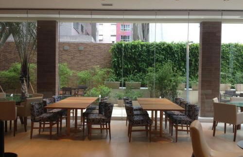 Unique Santos - Flat 1105 - Photo 13