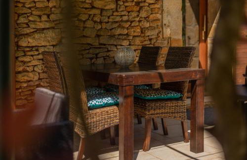 Larroque Haute Gites - Foto 23