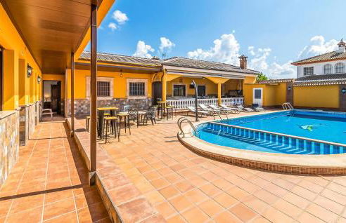 Stunning Home In Priego De Cordoba - Foto 10