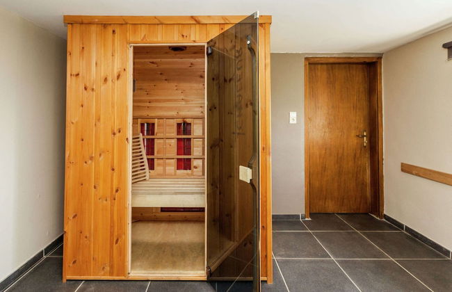 Ouffet Villa With Sauna, Liege - Foto 25