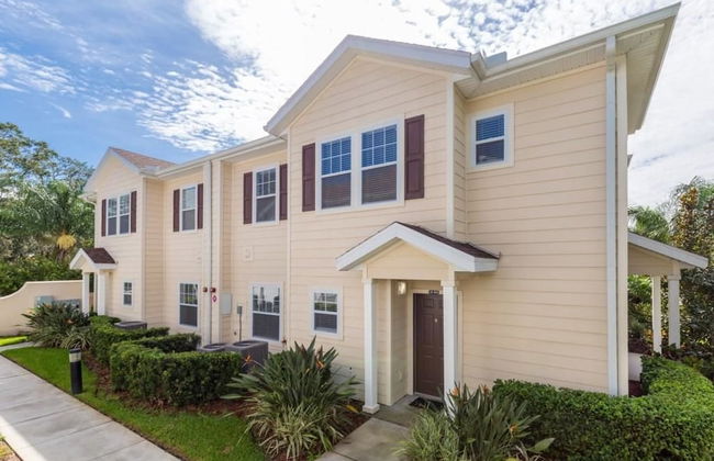 Villa Cristina - Lucaya Village - Foto 48