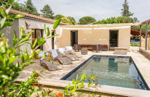 Gîtes Lou Hamou - Foto 1