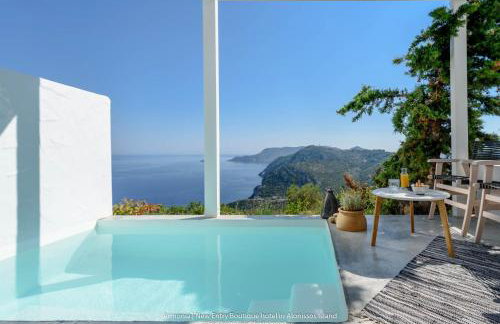 Althea Boutique Hotel - Foto 41