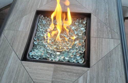 The Ritz Spa Sanctuary hot tub/patio/fam/pet - Foto 33