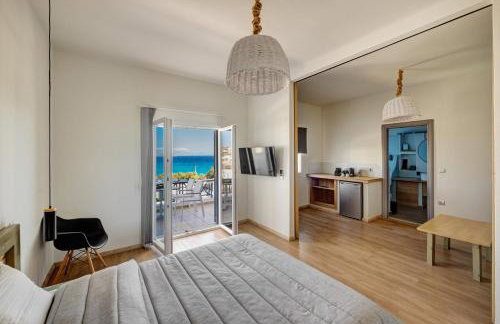 Aegean Paradiso Vacation Club - "Adults Only" - Foto 22