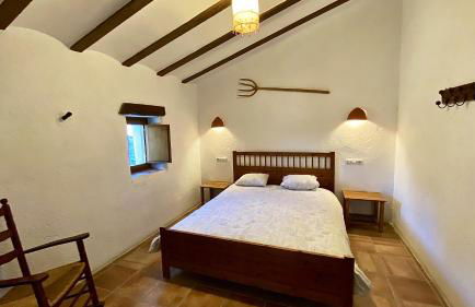 Sumptuous villa in Taberno with private pool - Foto 34