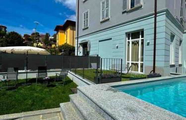 Apt. Aries - Penthouse Menaggio - Foto 30