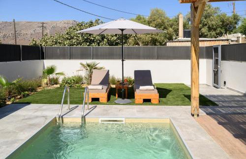 Tropical Suites With Private Plunge Pools - Foto 16