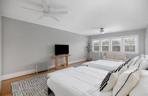 Historic Home, Chic Living Near Motown & Midtown - Photo 33