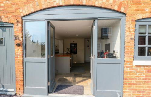 The Coach House - Foto 24