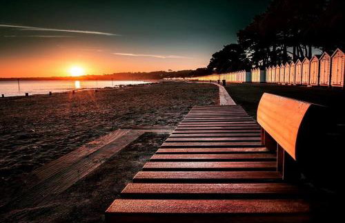 Sea Shore Lodge Mudeford - Foto 24