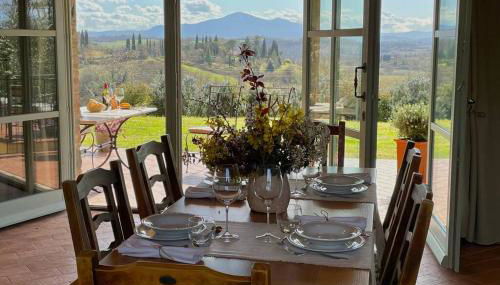 La Casina della Quercia, Your Tuscan Oak Tree House - Foto 2