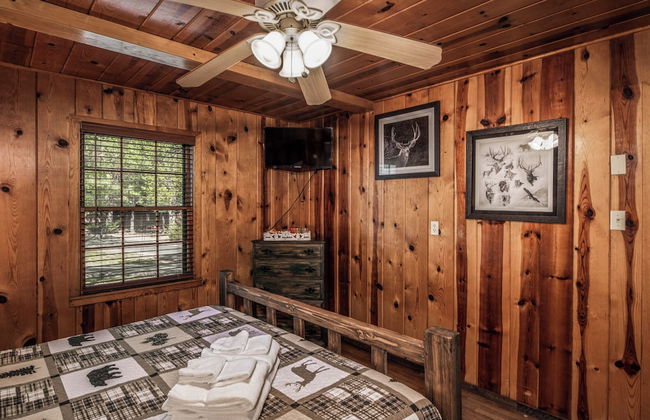 The Roost Downtown by Ruidoso Vacation Rentals - Foto 11