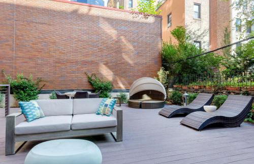 Murray Hill 1br w elevator gym doorman NYC-1239 - Foto 21